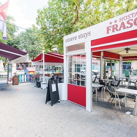 Hostal Frasca By Vivere Stays Ciudad Real Extérieur photo
