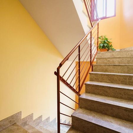 Hostal Frasca By Vivere Stays Ciudad Real Extérieur photo