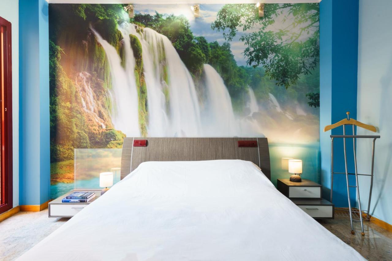 Hostal Frasca By Vivere Stays Ciudad Real Extérieur photo