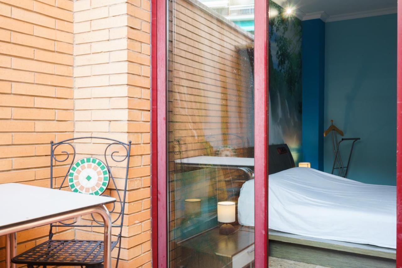 Hostal Frasca By Vivere Stays Ciudad Real Extérieur photo