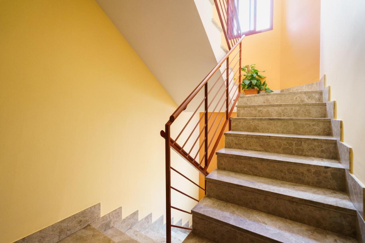 Hostal Frasca By Vivere Stays Ciudad Real Extérieur photo