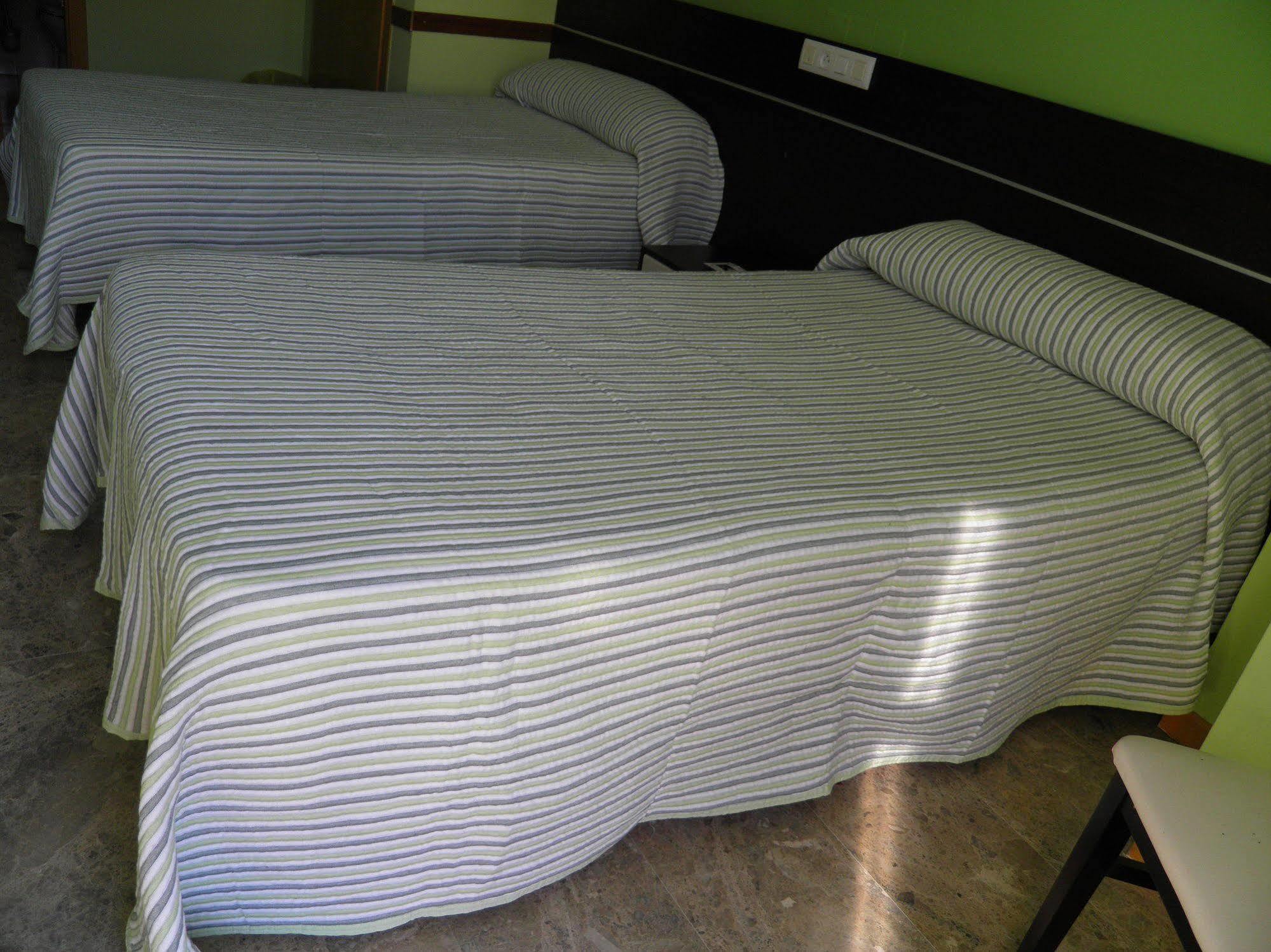 Hostal Frasca By Vivere Stays Ciudad Real Extérieur photo