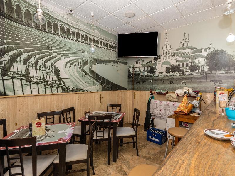 Hostal Frasca By Vivere Stays Ciudad Real Extérieur photo