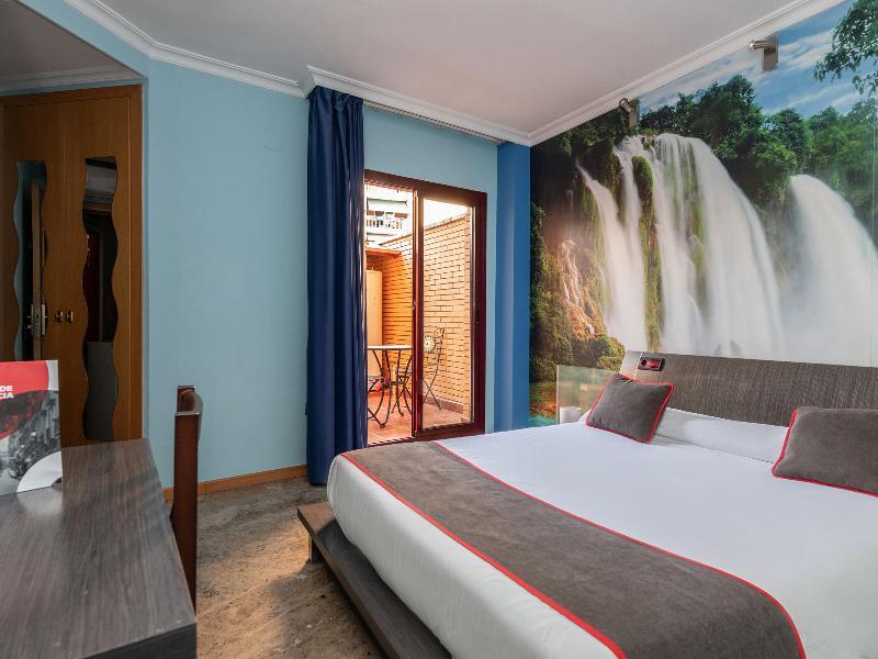 Hostal Frasca By Vivere Stays Ciudad Real Extérieur photo