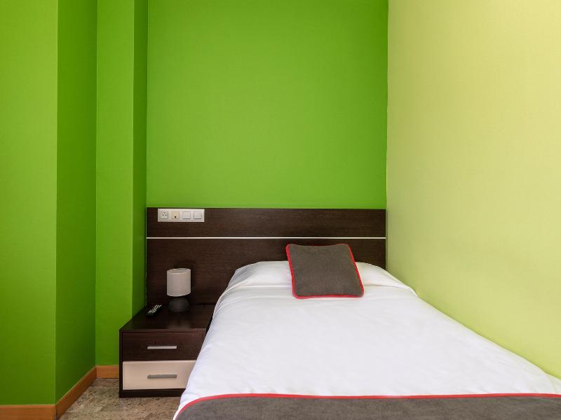 Hostal Frasca By Vivere Stays Ciudad Real Extérieur photo